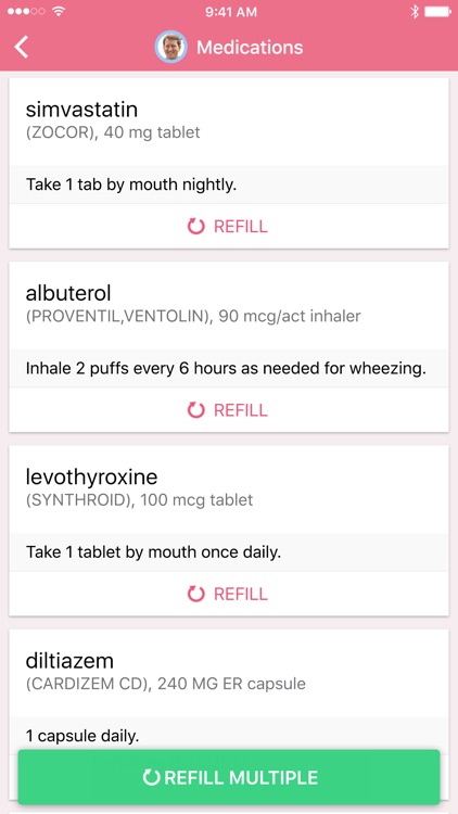 MyChart