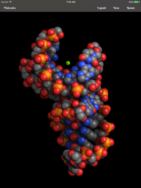 Molecules ++のおすすめ画像2