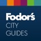 Fodor’s Travel brings you 22 unique Guides for your iPhone and iPad