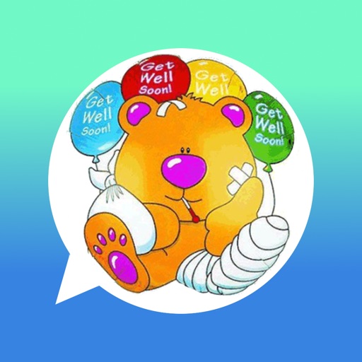 Best wishes Stickers for iMessage