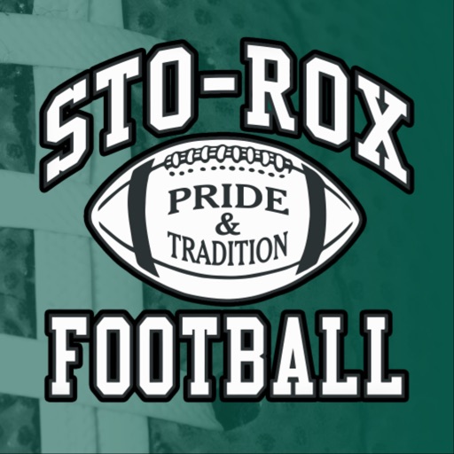 STO-ROX Football app