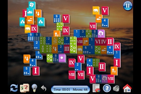 All-in-One Mahjong 3 Pro screenshot 2