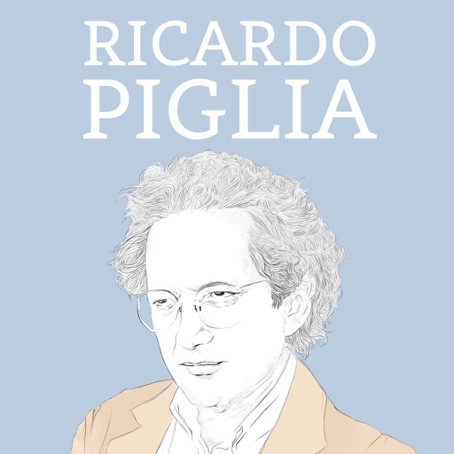 Ricardo Piglia – Singles en Biblioteca Digital icon