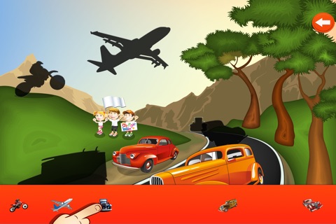 Car Puzzle 2 - Learning Puzzle Games (Premium) screenshot 2