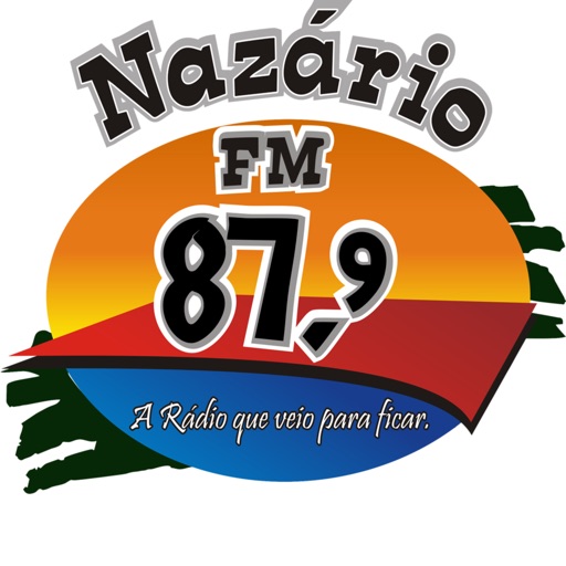 NazarioFM icon