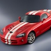 A Highway Racer Game - Dodge Viper Edition