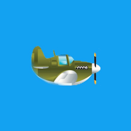 Toy Plane Adventure! iOS App
