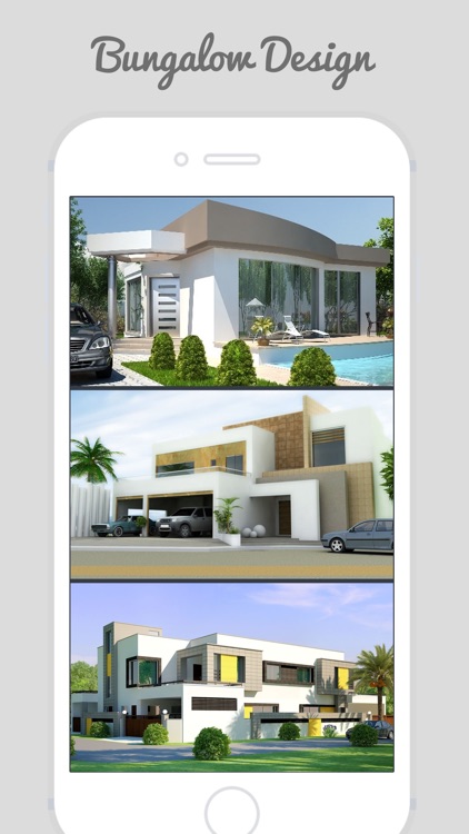 Best Bungalow Design Idea | Free Catalog