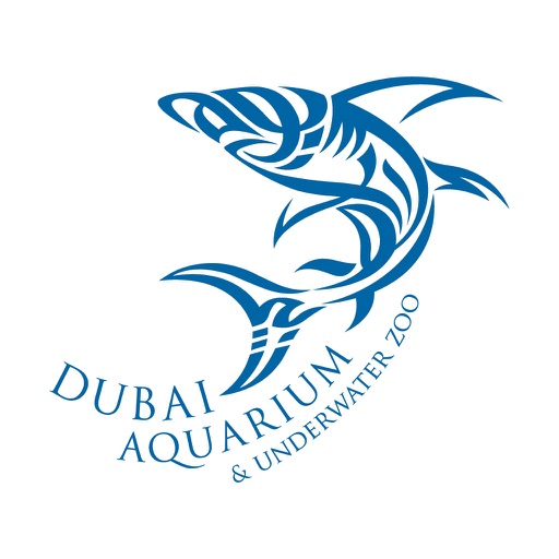 DUBAI AQUARIUM AR