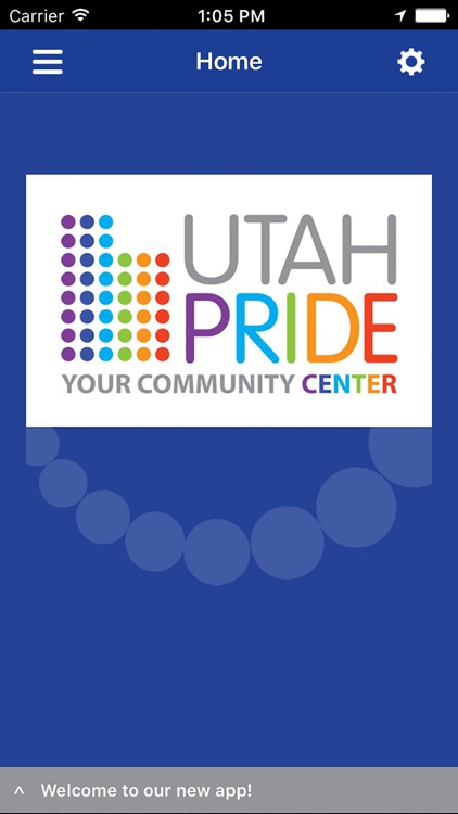 Utah Pride Center