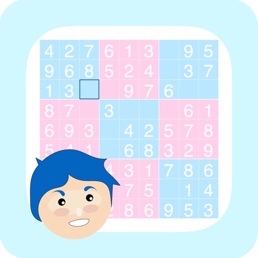 Sudoku Zero