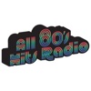 HDRN - All 80's Hits Radio