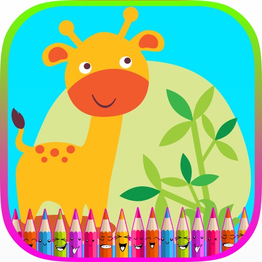 Educational Learning Games for Kids & Toddler Icon