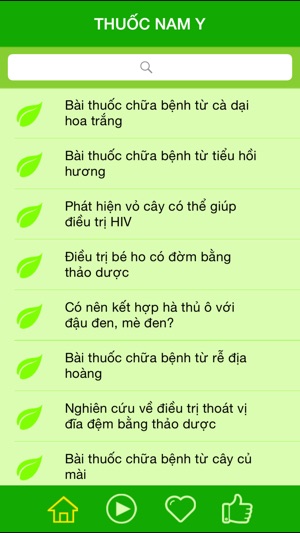 Thuốc Nam Y(圖1)-速報App