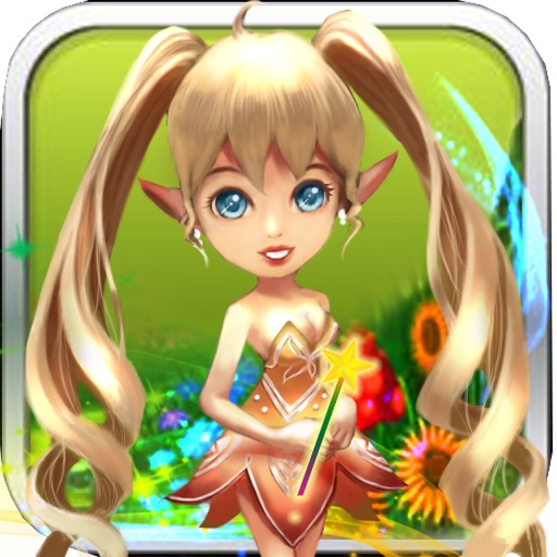 Light Fairy iOS App