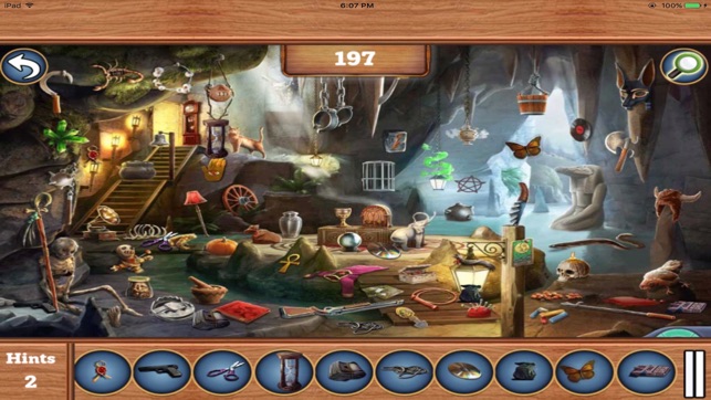 Free Hidden Objects:World of Hidden Objects(圖5)-速報App