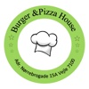 Burger og Pizza House 7100