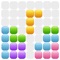 This Block Puzzle game gets all the charm of the Puzzle game Simple, fun, attractive and suitable to everybody