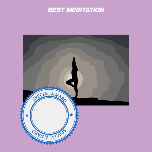 Best meditation icon