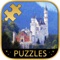 Castles - Jigsaw and Sliding Puzzles