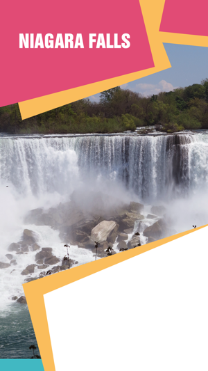 Tourism Niagara Falls(圖1)-速報App