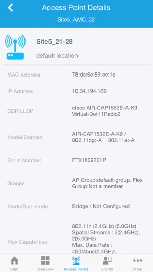 Cisco Wireless(圖5)-速報App