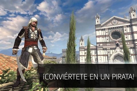 Assassin's Creed Identity screenshot 4