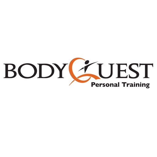 BodyQuest Personal Training icon