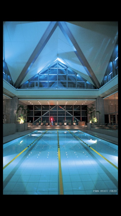 ホテルに泊まるといふこと