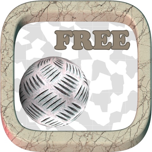 Rolly Ball Maze Adventure Free Icon