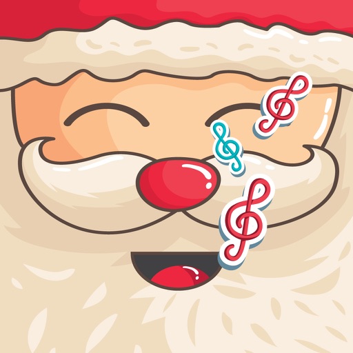 Christmas Dub - Funny Voice changer Smash Effect icon