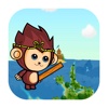 Monkey kong Island Pro