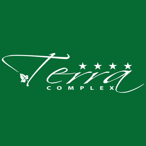 Terra Complex icon