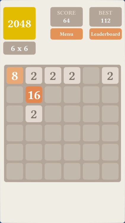 New 2048 : Block Puzzle