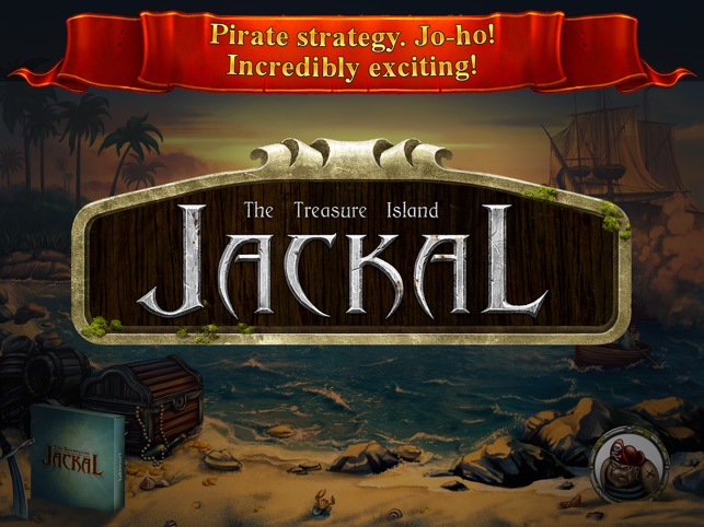 Jackal - The Board game(圖1)-速報App