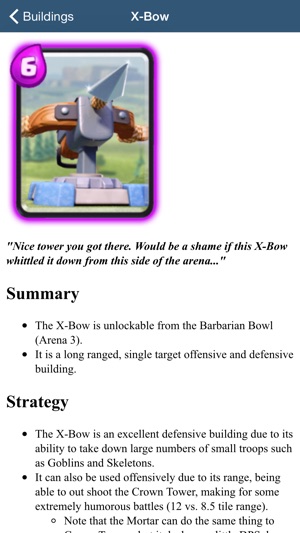 Helpful Tips - Clash Royale Edition(圖4)-速報App