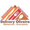 Delivery Oliveira