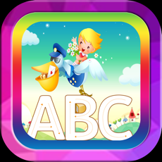 Activities of ABC Alphabetty word phonics genius family game