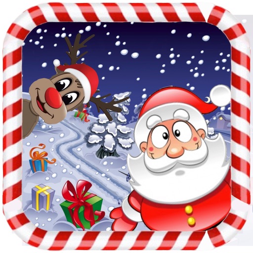 North Pole Frenzy iOS App