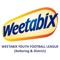 Directory and Handbook App for the Weetabix Youth Football League