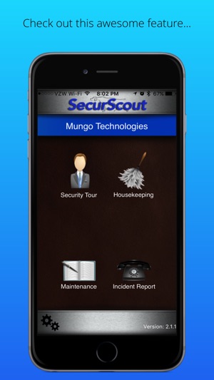 SecurScout