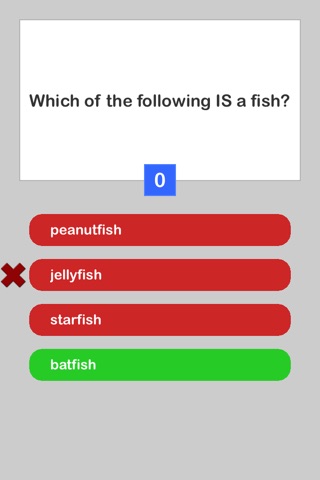 Animal Quiz Pro screenshot 3