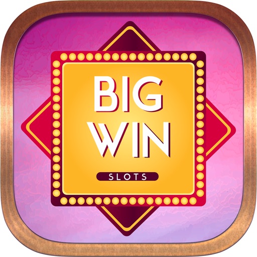 A Super Casino Big Win Lucky Slots Game