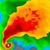 NOAA Radar Pro – Weather Alerts & Forecast