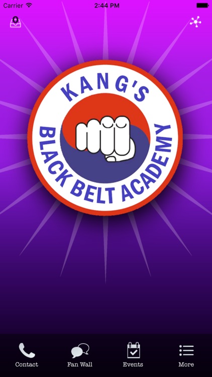 Kangs Black Belt Academy