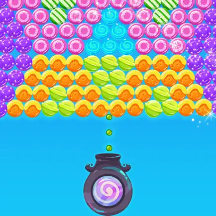 Bubble Shooter New Game Arcade Читы