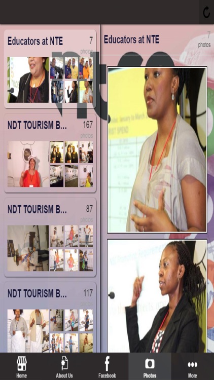 National Tourism Careers Expo