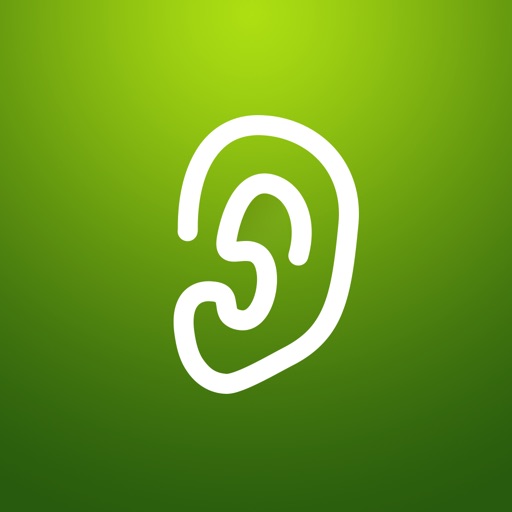 Tinnitus HQ: Natural sound masking & filters to relieve ringing in the ears