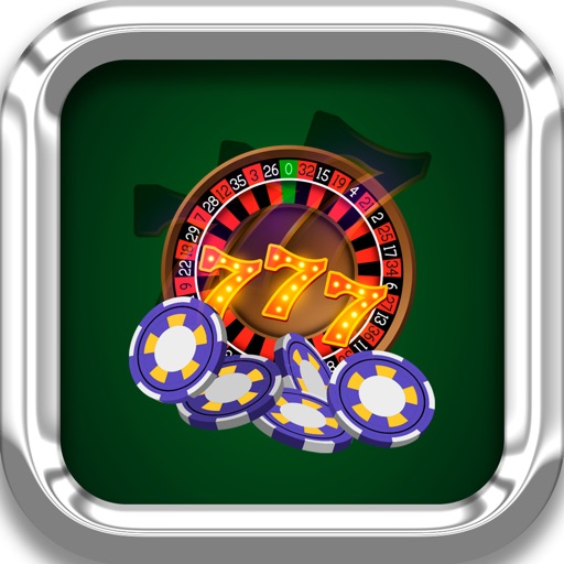 Lot of Cash  Loaded Winner - Casino Gambling Icon