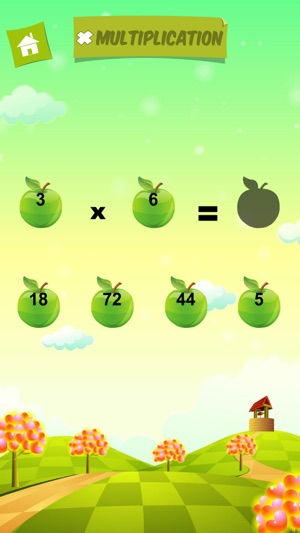 Kids Math - HD(圖5)-速報App